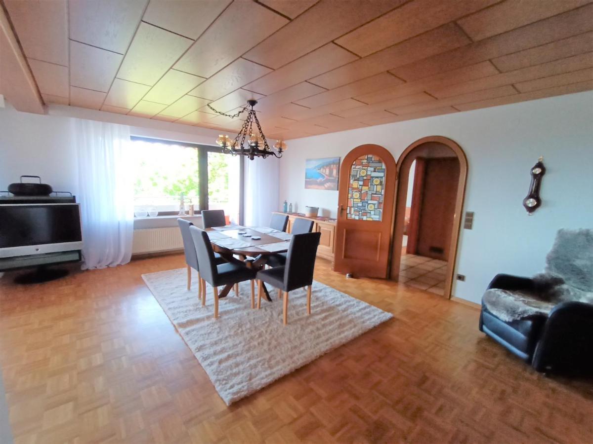 Bodensee Apartment Friedrichshafen Montafonstrasse N 2 Zewnętrze zdjęcie