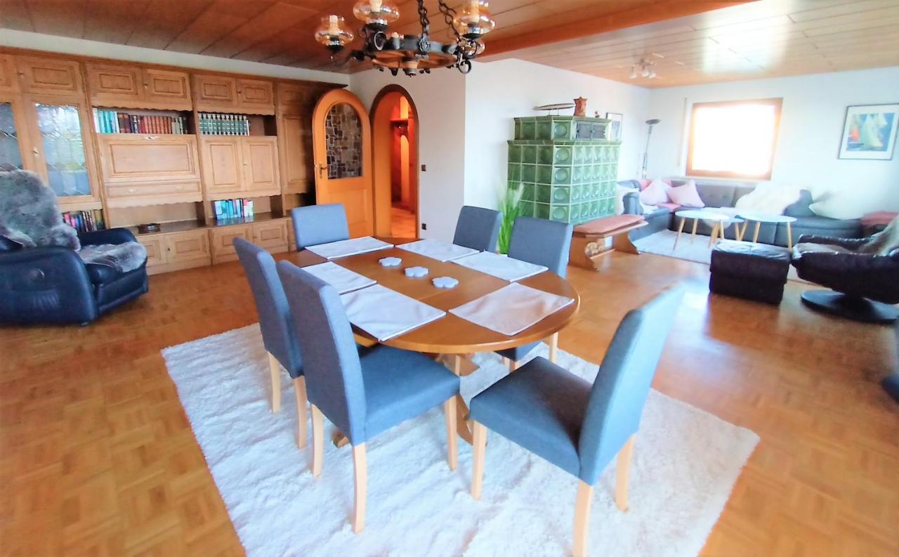 Bodensee Apartment Friedrichshafen Montafonstrasse N 2 Zewnętrze zdjęcie