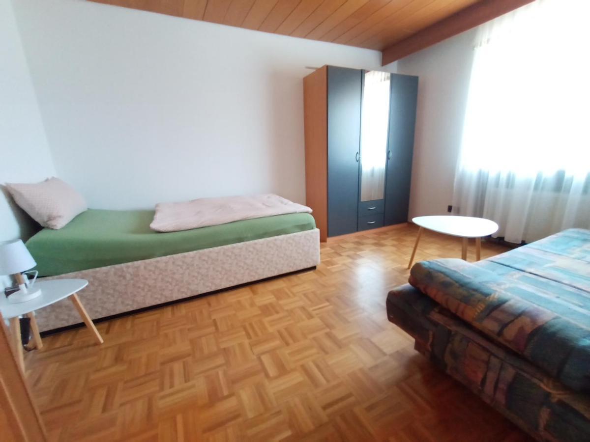 Bodensee Apartment Friedrichshafen Montafonstrasse N 2 Zewnętrze zdjęcie