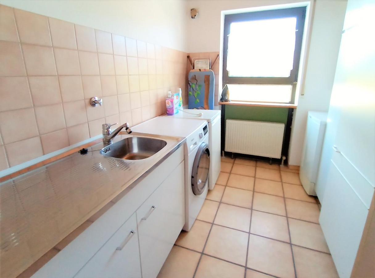 Bodensee Apartment Friedrichshafen Montafonstrasse N 2 Zewnętrze zdjęcie