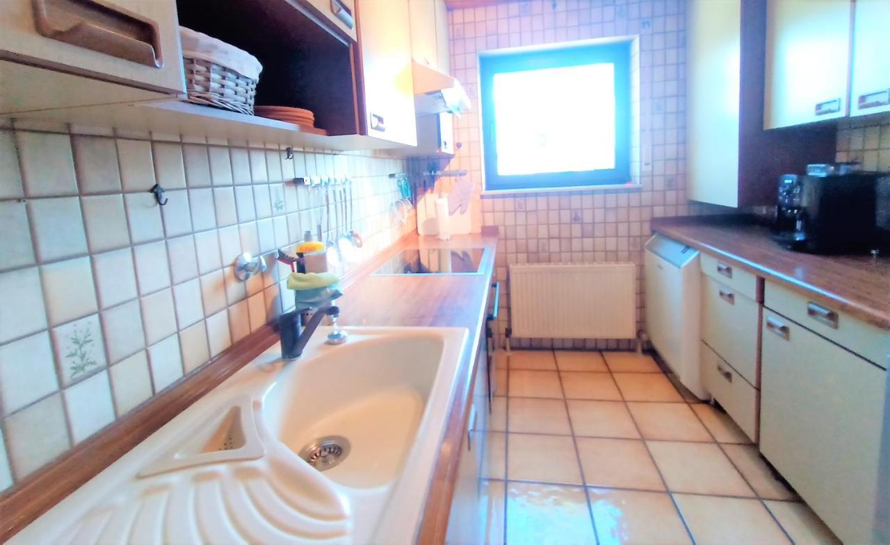 Bodensee Apartment Friedrichshafen Montafonstrasse N 2 Zewnętrze zdjęcie