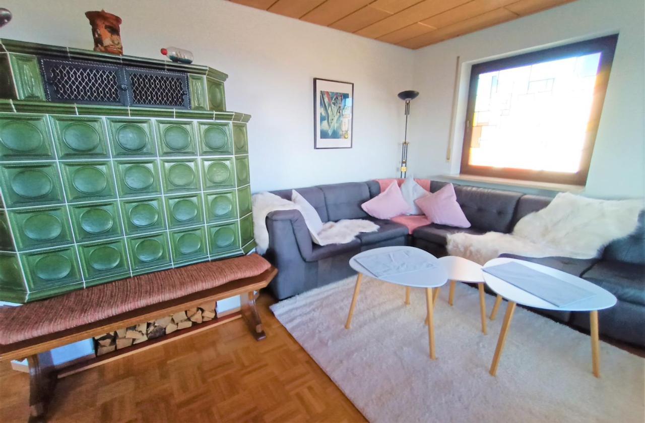 Bodensee Apartment Friedrichshafen Montafonstrasse N 2 Zewnętrze zdjęcie