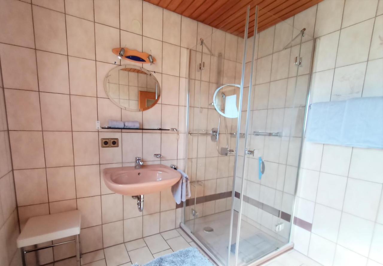 Bodensee Apartment Friedrichshafen Montafonstrasse N 2 Zewnętrze zdjęcie