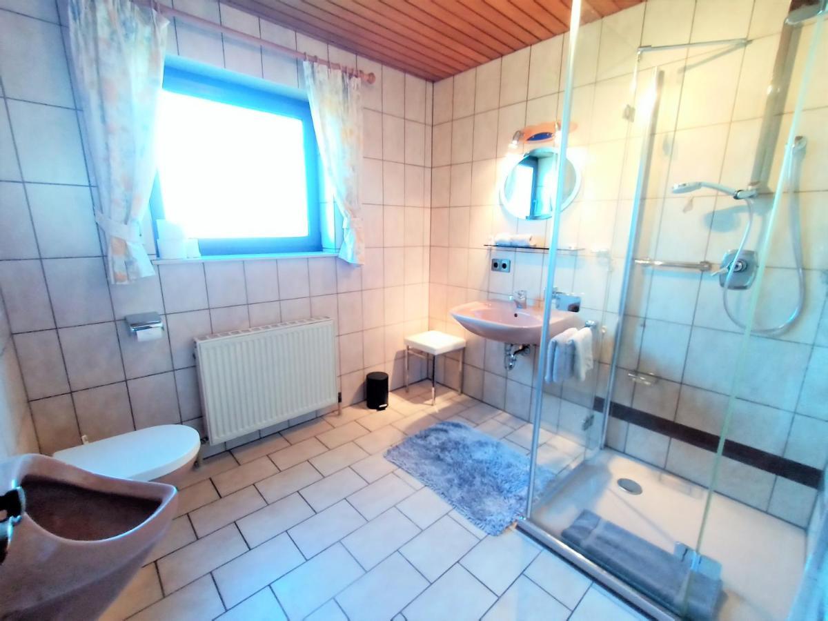 Bodensee Apartment Friedrichshafen Montafonstrasse N 2 Zewnętrze zdjęcie
